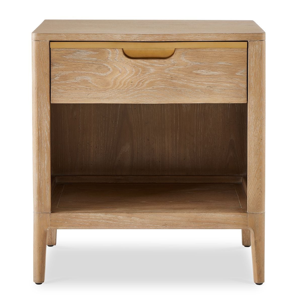 Tabi Side Table - perfect for holding drinks, lamps, and other essentials | Image 2 | InSTYLE Home & Rugs