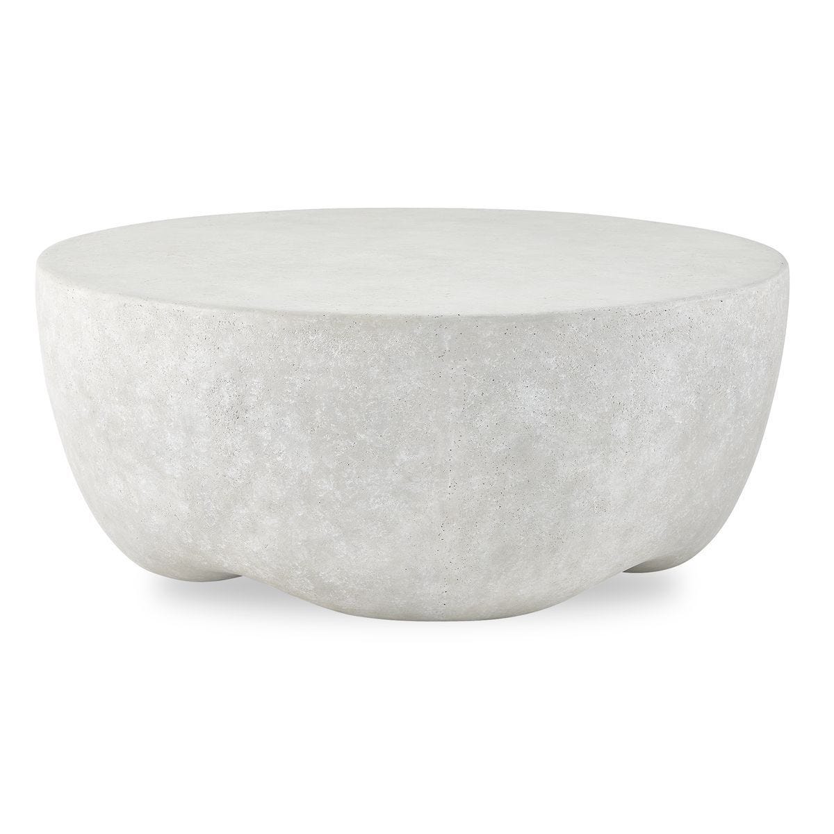 Wright Indoor-Outdoor Coffee Table - functional centerpieces for homes | Image 1 | InSTYLE Home & Rugs