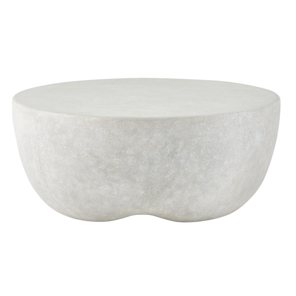 Wright Indoor-Outdoor Coffee Table - functional centerpieces for homes | Image 2 | InSTYLE Home & Rugs