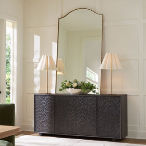 Stevenson 4 Door Cabinet - elegant cabinets for your bar | Image 1 | InSTYLE Home & Rugs