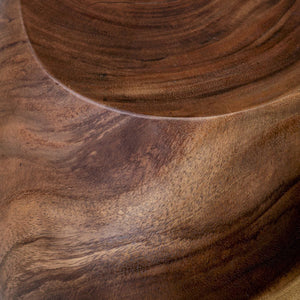 Lomas Accent Stool - compact and stylish design | Image 4 | InSTYLE Home & Rugs
