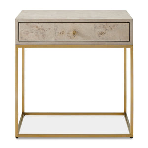 Pembrook Side Table - available in a variety of materials and styles | Image 2 | InSTYLE Home & Rugs