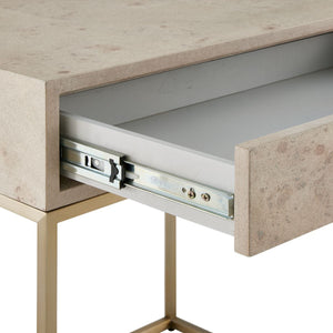 Pembrook Side Table - available in a variety of materials and styles | Image 8 | InSTYLE Home & Rugs