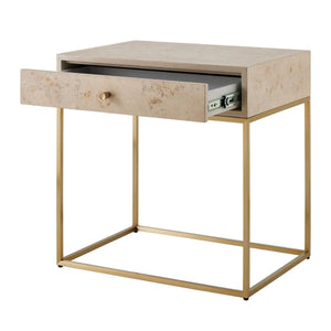 Pembrook Side Table - available in a variety of materials and styles | Image 6 | InSTYLE Home & Rugs