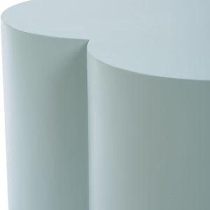 Beven Indoor-Outdoor Accent Table - functional accent table with unique design for any room | Image 4 | InSTYLE Home & Rugs