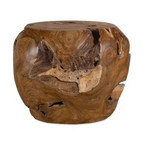 Sola Side Table, Outdoor - available in a variety of materials and styles | Image 2 | InSTYLE Home & Rugs