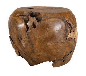 Sola Side Table, Outdoor - available in a variety of materials and styles | Image 5 | InSTYLE Home & Rugs