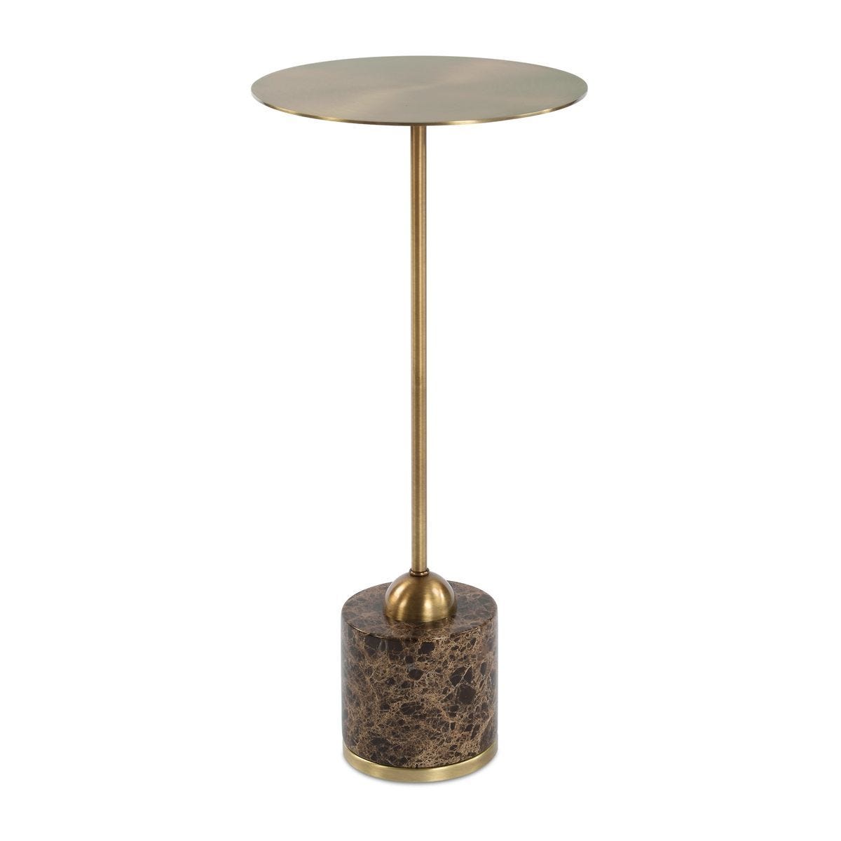 Verlin Drink Table - functional design with style | Image 2 | InSTYLE Home & Rugs