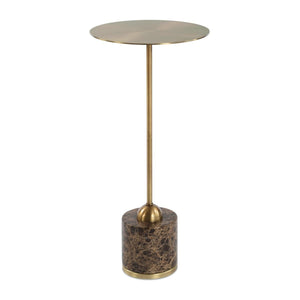 Verlin Drink Table - functional design with style | Image 2 | InSTYLE Home & Rugs