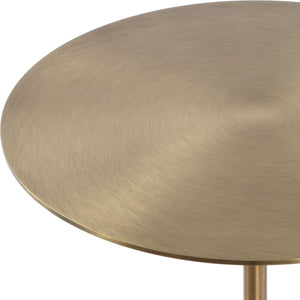Verlin Drink Table - functional design with style | Image 3 | InSTYLE Home & Rugs