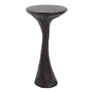 Milan Indoor-Outdoor Drink Table - functional design with style | Image 3 | InSTYLE Home & Rugs