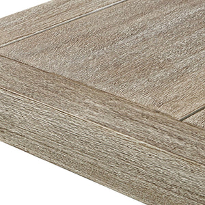Kirkham Indoor-Outdoor Dining Table - stylish dining table for gatherings | Image 10 | InSTYLE Home & Rugs