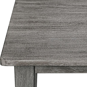 Forsyth Indoor-Outdoor Dining Table - stylish dining table for gatherings | Image 8 | InSTYLE Home & Rugs