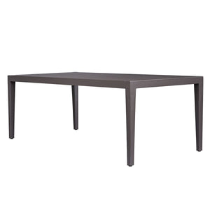 Polanco Indoor-Outdoor Dining Table - stylish dining table for gatherings | Image 4 | InSTYLE Home & Rugs