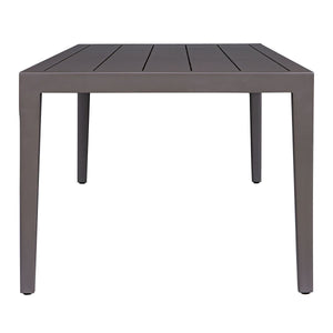 Polanco Indoor-Outdoor Dining Table - stylish dining table for gatherings | Image 5 | InSTYLE Home & Rugs