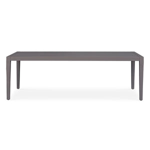 Polanco Indoor-Outdoor Dining Table - stylish dining table for gatherings | Image 2 | InSTYLE Home & Rugs