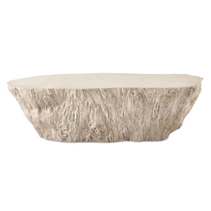 Oakmont Indoor-Outdoor Coffee Table - functional centerpieces for homes | Image 2 | InSTYLE Home & Rugs