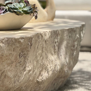 Oakmont Indoor-Outdoor Coffee Table - functional centerpieces for homes | Image 10 | InSTYLE Home & Rugs