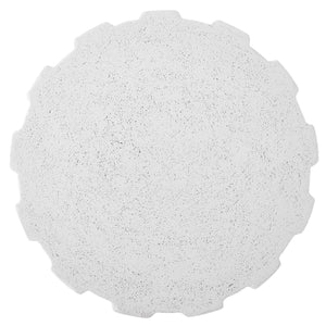 Jane Indoor-Outdoor Accent Table - functional accent table with unique design for any room | Image 3 | InSTYLE Home & Rugs