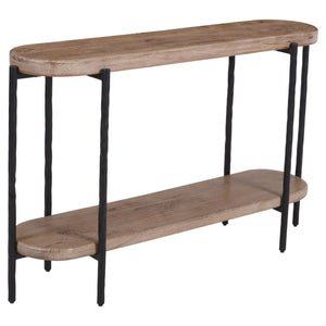 Johar Console Table, 52" - perfect for hallway decor | Image 1 | InSTYLE Home & Rugs