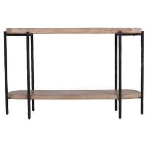 Johar Console Table, 52" - perfect for hallway decor | Image 5 | InSTYLE Home & Rugs