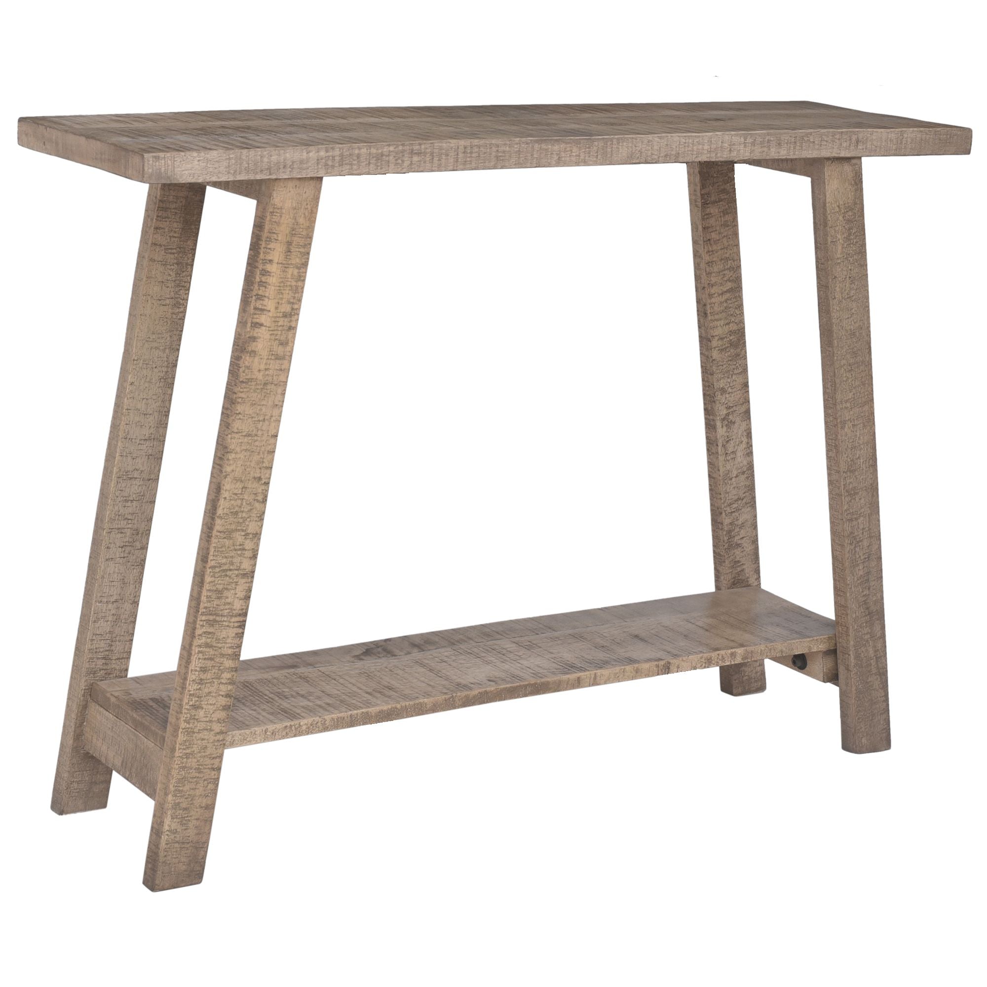 Volsa Console Table, 42" - sleek design for modern homes | Image 1 | InSTYLE Home & Rugs