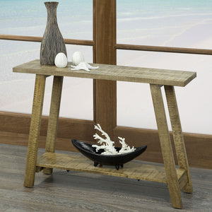 Volsa Console Table, 42" - sleek design for modern homes | Image 3 | InSTYLE Home & Rugs