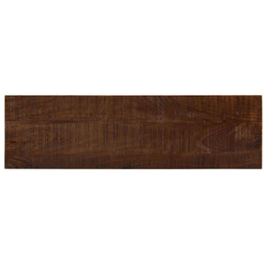 Volsa Console Table, 42" - sleek design for modern homes | Image 14 | InSTYLE Home & Rugs