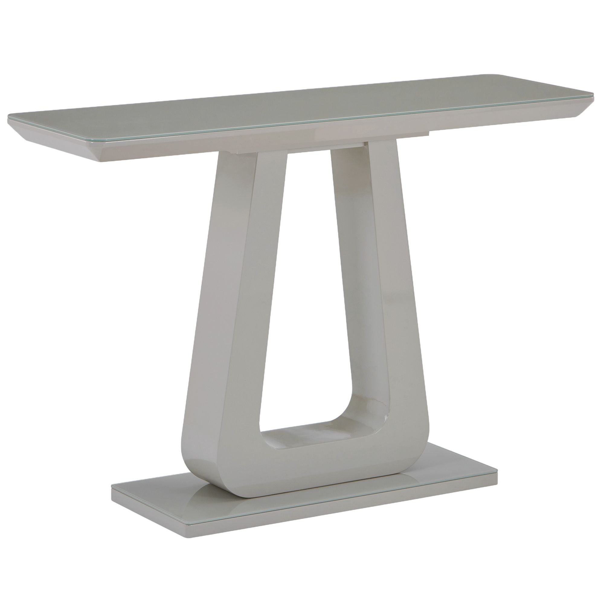 Corvus Console Table - slim tables for entryways | Image 1 | InSTYLE Home & Rugs