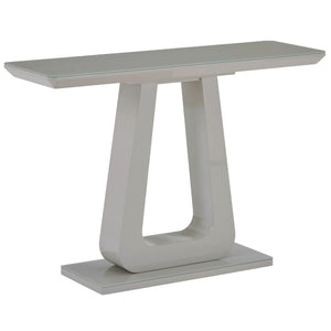 Corvus Console Table, 43.5" - slim tables for entryways | Image 1 | InSTYLE Home & Rugs
