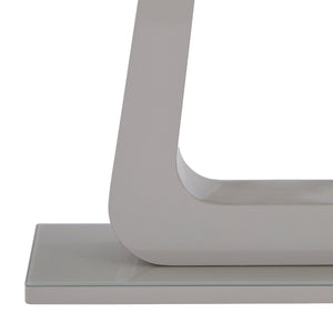 Corvus Console Table - slim tables for entryways | Image 3 | InSTYLE Home & Rugs