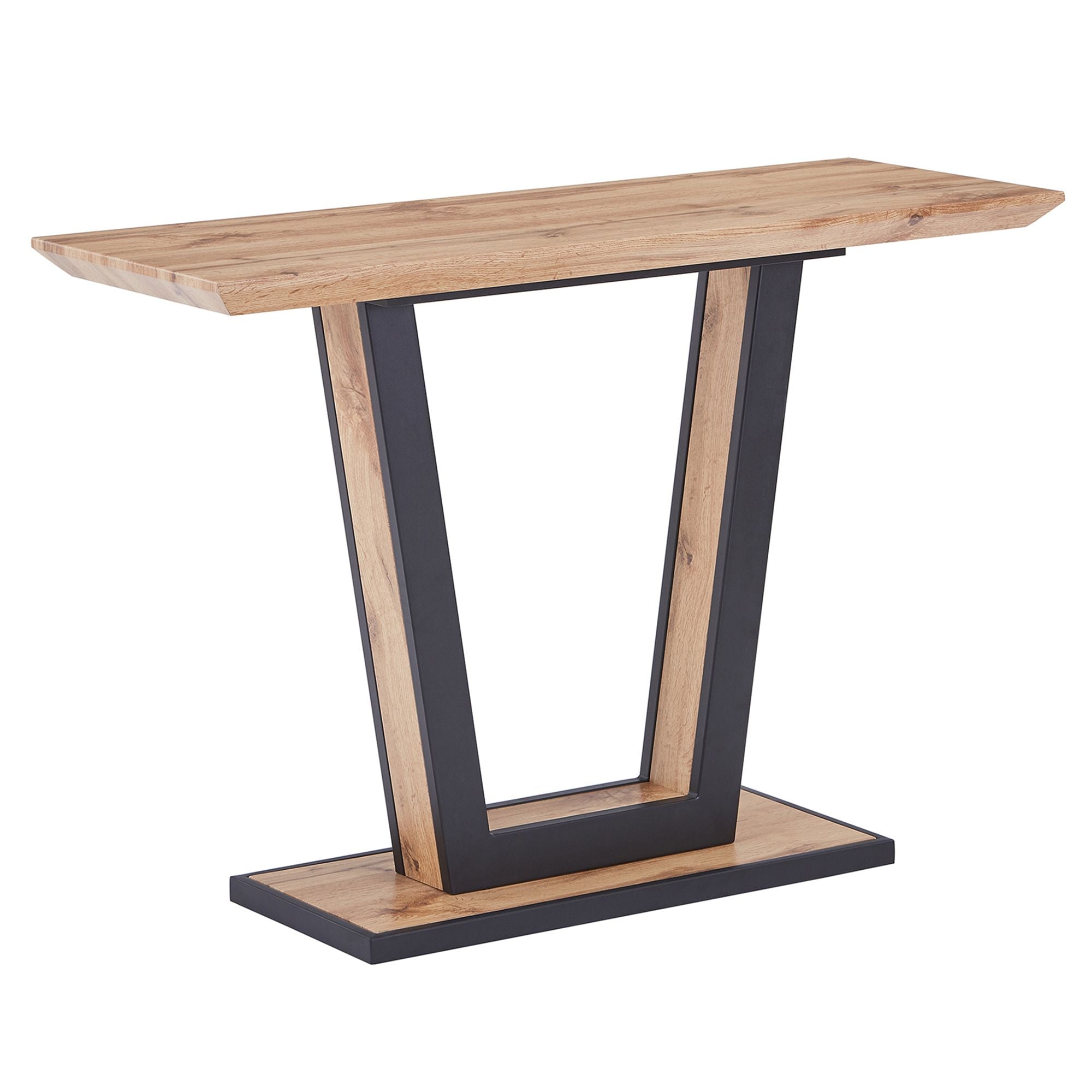 Forna Console Table, 43.5" - sleek design for modern homes | Image 1 | InSTYLE Home & Rugs