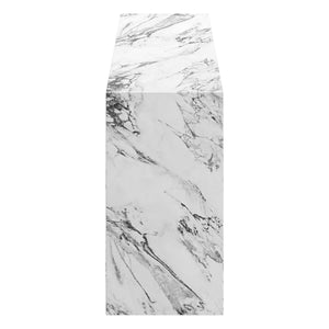 Atticus Console Table, 59" - sleek design for modern homes | Image 5 | InSTYLE Home & Rugs