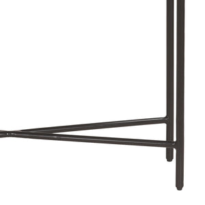 Reyna Console Table, 39" with Drawers - perfect for hallway decor | Image 8 | InSTYLE Home & Rugs