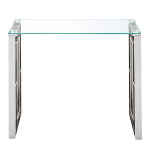 Eros Console and Desk, 39.5" - functional desk for home offices | Image 12 | InSTYLE Home & Rugs
