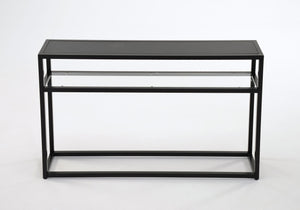 Quinn Console Table - perfect for hallway decor | Image 3 | InSTYLE Home & Rugs