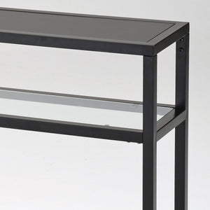 Quinn Console Table, 50.25" - slim tables for entryways | Image 7 | InSTYLE Home & Rugs