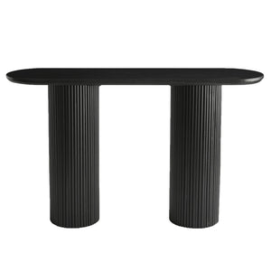 Jilsa Console Table, 50" - perfect for hallway decor | Image 4 | InSTYLE Home & Rugs