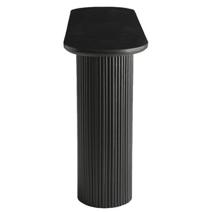 Jilsa Console Table - perfect for hallway decor | Image 5 | InSTYLE Home & Rugs