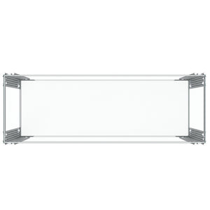 Estrel Console Table, 48.75" - perfect for hallway decor | Image 13 | InSTYLE Home & Rugs