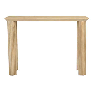 Sangra Console Table - sleek design for modern homes | Image 5 | InSTYLE Home & Rugs