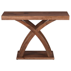 Lavina Console Table, 42" - perfect for hallway decor | Image 13 | InSTYLE Home & Rugs