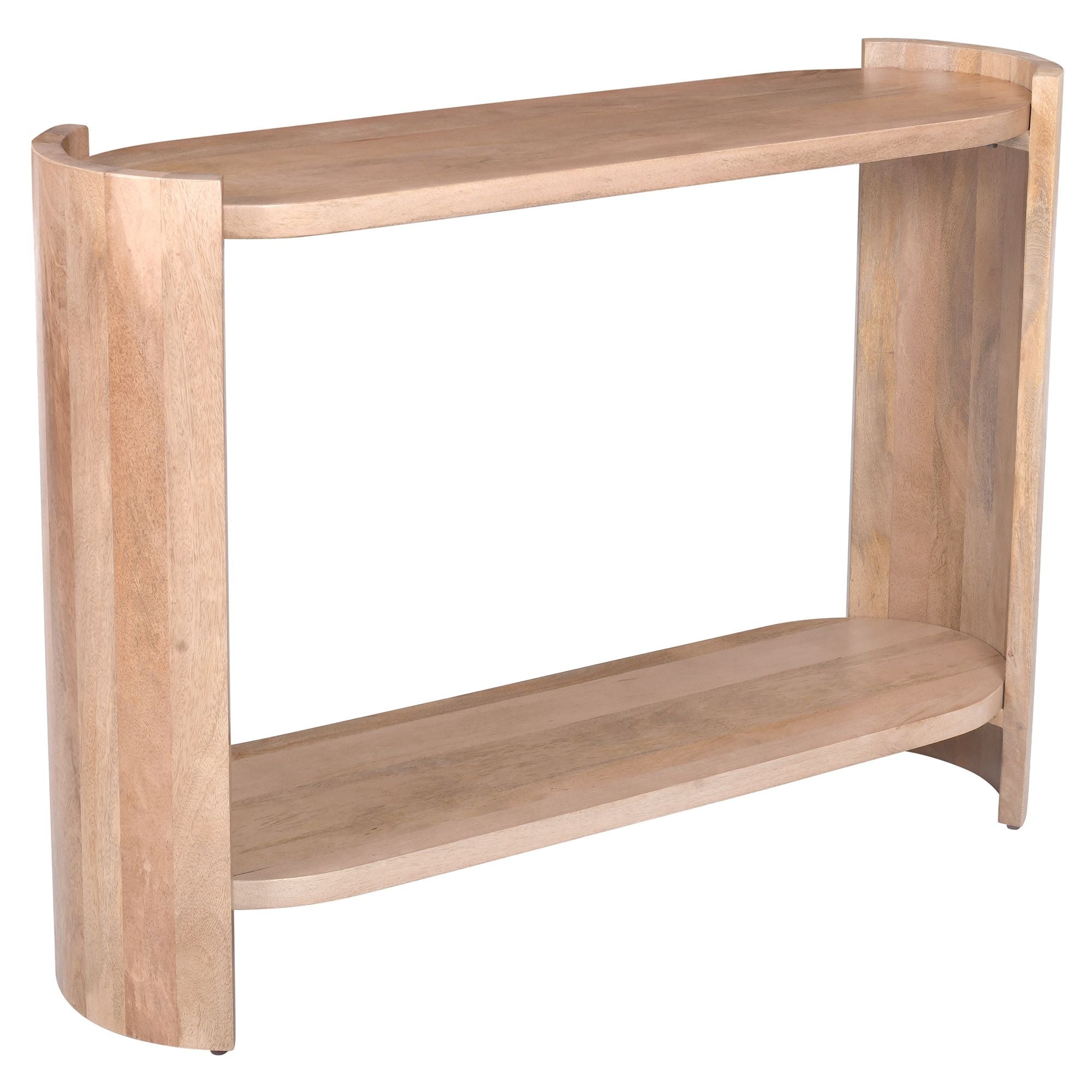 Grace Console Table, 42" - perfect for hallway decor | Image 1 | InSTYLE Home & Rugs