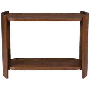 Grace Console Table, 42" - perfect for hallway decor | Image 13 | InSTYLE Home & Rugs