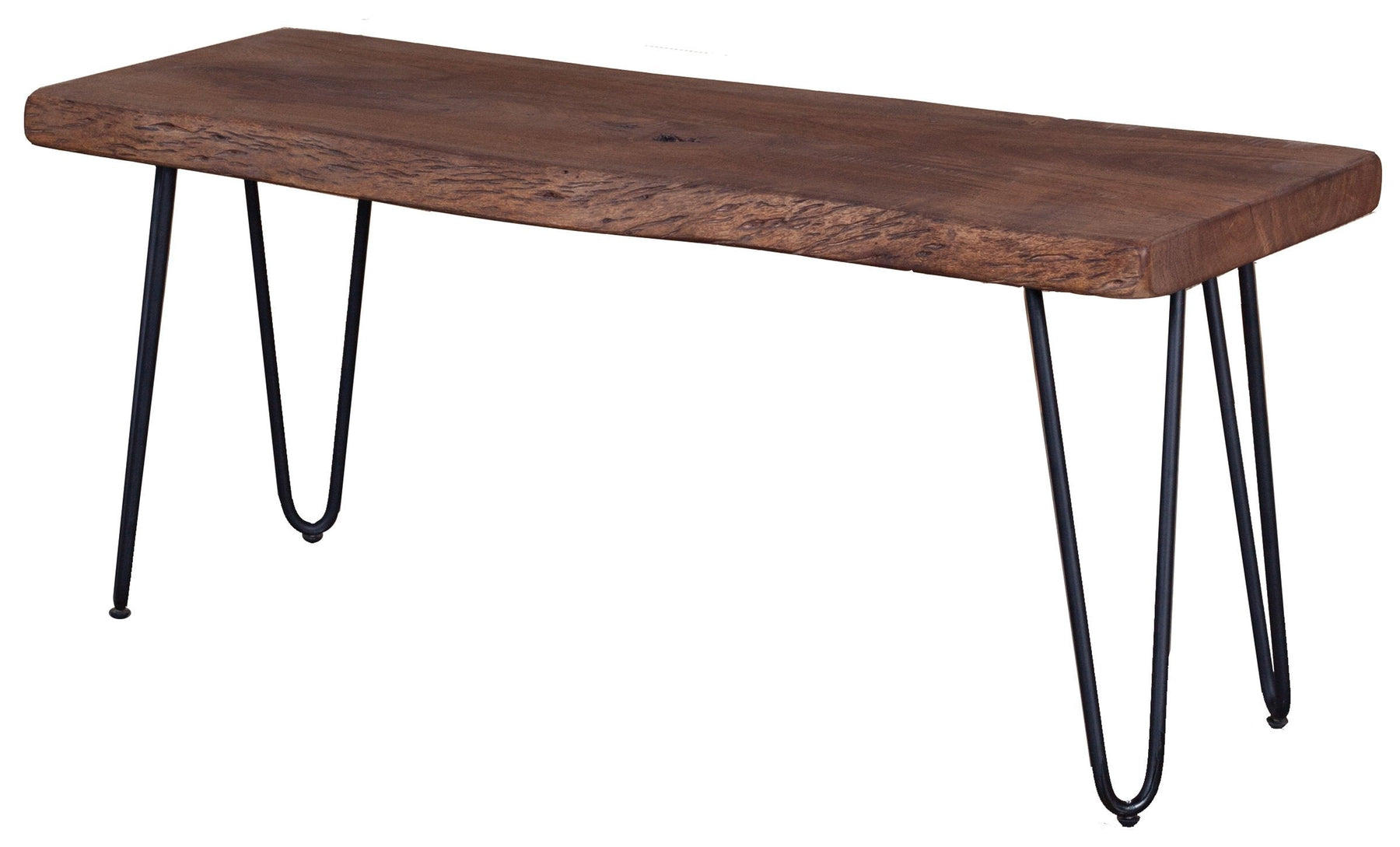 Organic Bench - durable bench with modern style | Image 1 | InSTYLE Home & Rugs