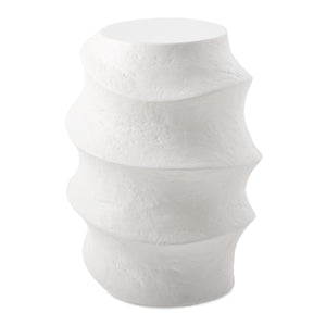 Winded Indoor-Outdoor Accent Table - chic accent table for contemporary home interiors | Image 2 | InSTYLE Home & Rugs