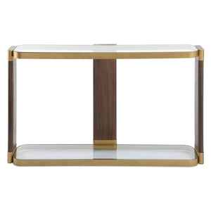 Ryles Console Table - perfect for hallway decor | Image 2 | InSTYLE Home & Rugs