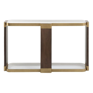 Ryles Console Table - perfect for hallway decor | Image 5 | InSTYLE Home & Rugs