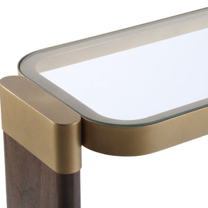 Ryles Console Table - perfect for hallway decor | Image 6 | InSTYLE Home & Rugs