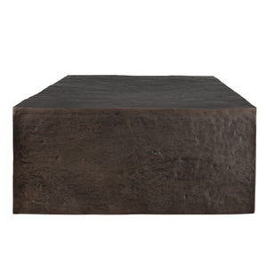 Obra Indoor-Outdoor Coffee Table - stylish tables for living rooms | Image 4 | InSTYLE Home & Rugs